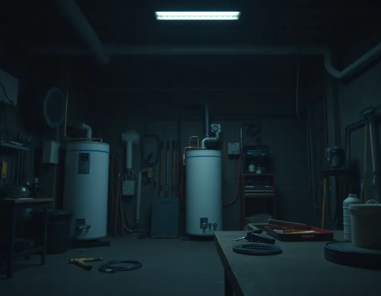 Boiler Reparatur Haßloch